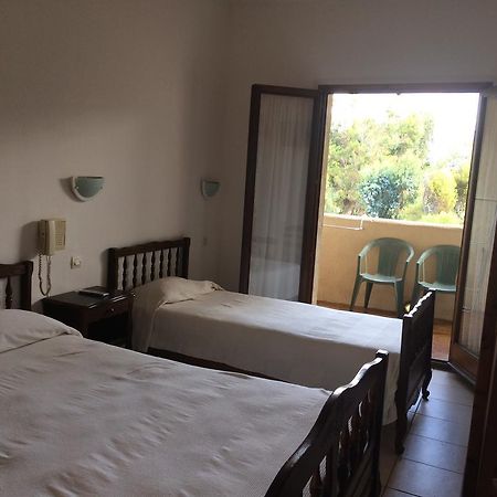Hotel Le Narval Калкатоджио Екстериор снимка