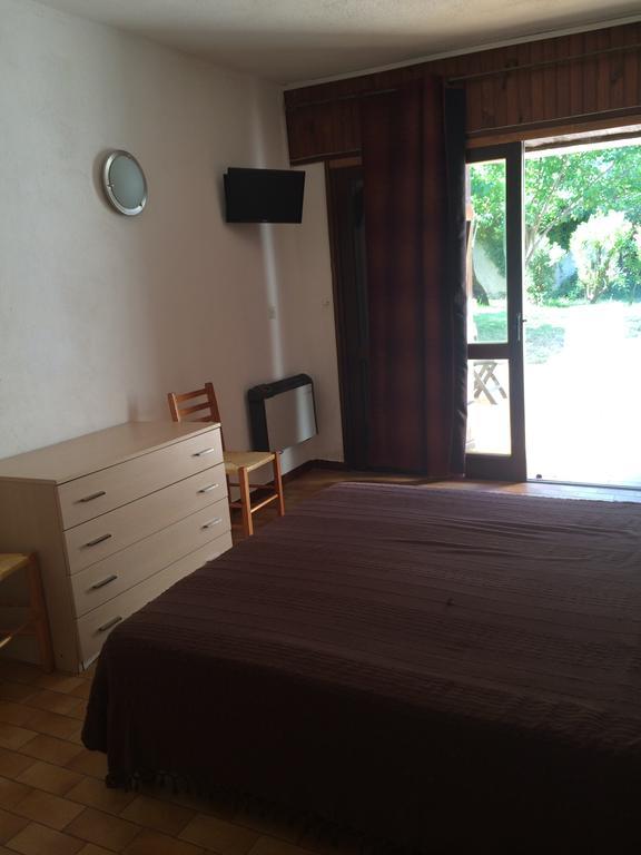 Hotel Le Narval Калкатоджио Екстериор снимка