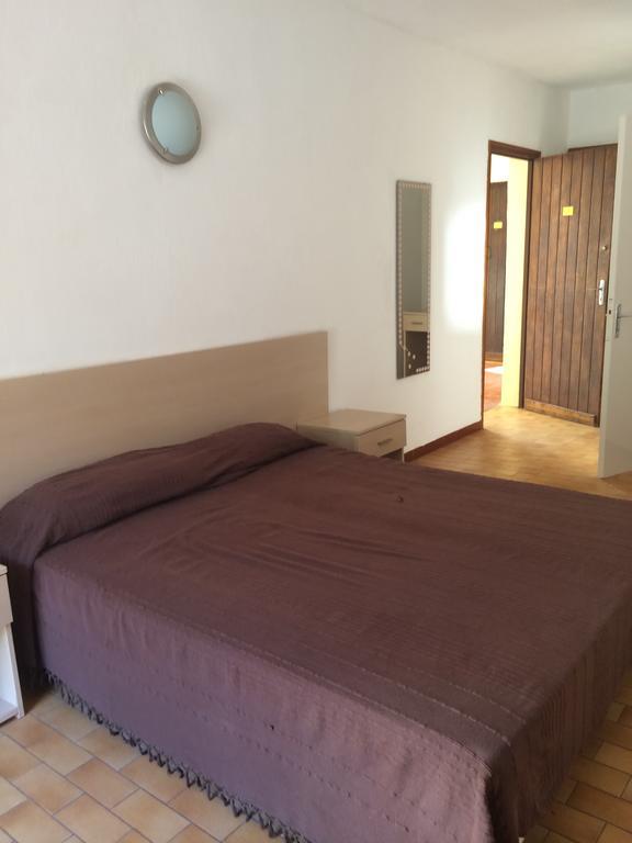 Hotel Le Narval Калкатоджио Екстериор снимка