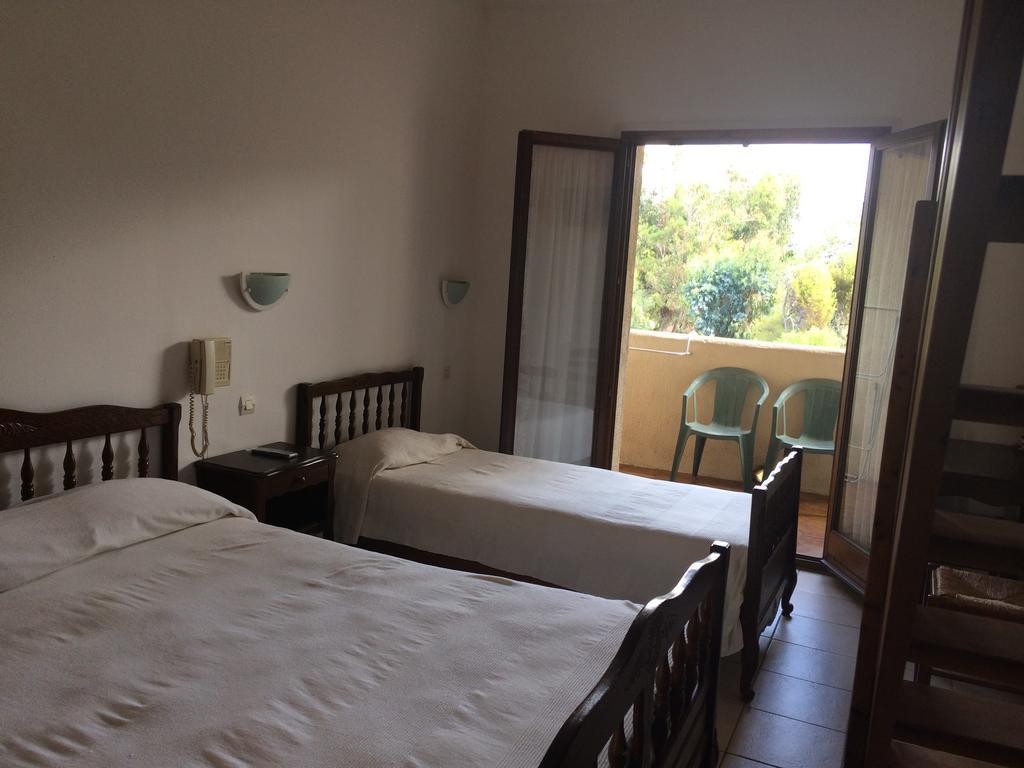 Hotel Le Narval Калкатоджио Екстериор снимка