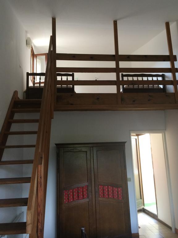 Hotel Le Narval Калкатоджио Стая снимка