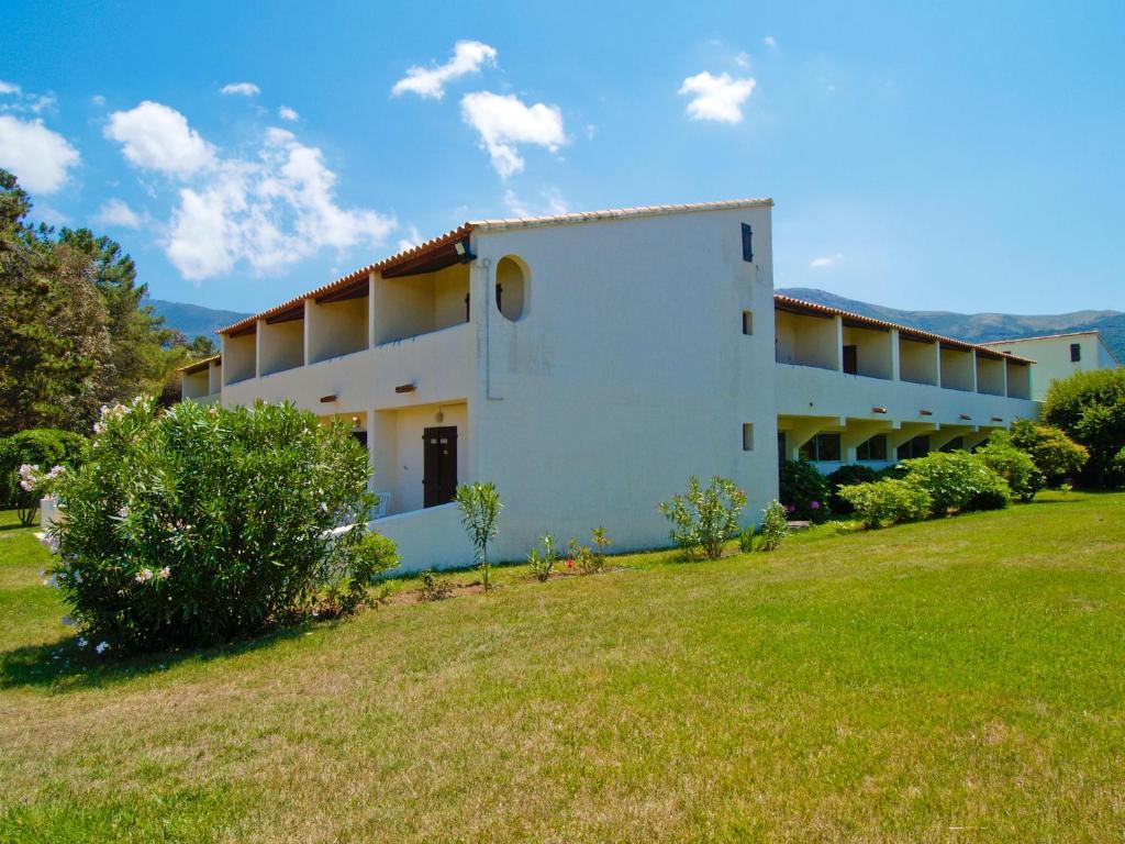 Hotel Le Narval Калкатоджио Екстериор снимка