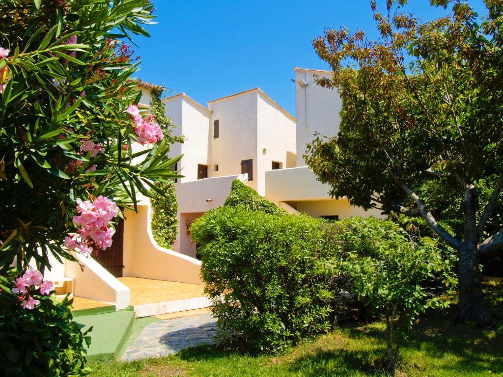 Hotel Le Narval Калкатоджио Екстериор снимка