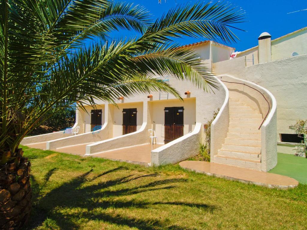 Hotel Le Narval Калкатоджио Екстериор снимка