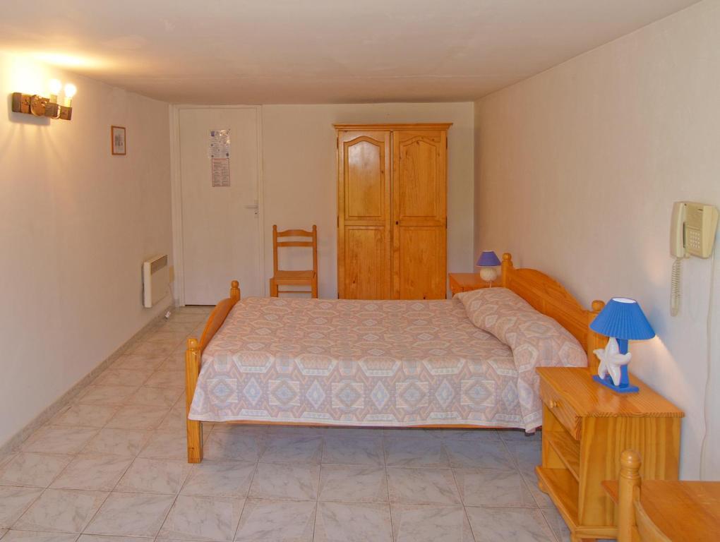 Hotel Le Narval Калкатоджио Екстериор снимка