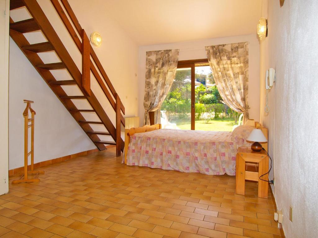 Hotel Le Narval Калкатоджио Екстериор снимка