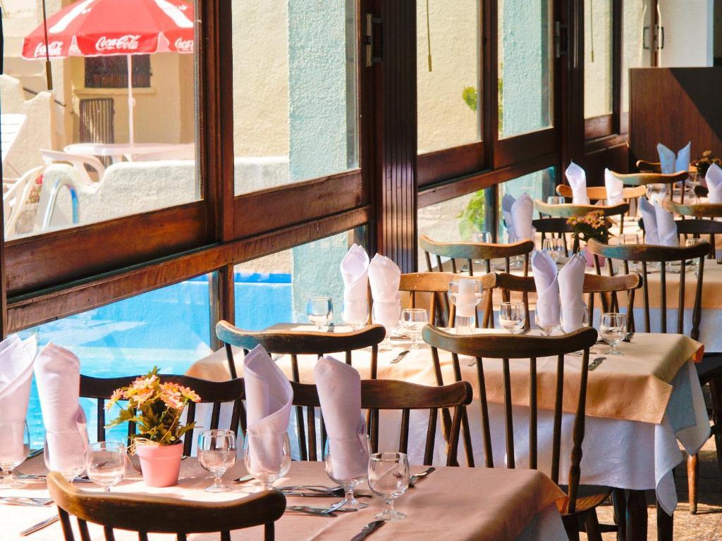 Hotel Le Narval Калкатоджио Екстериор снимка